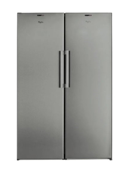 Chłodziarka Whirlpool Sw8 Am2Y Xr 2