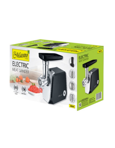 Maszynka Do Mielenia Mięsa Maestro Mr-850