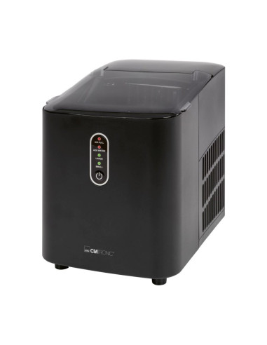 Kostkarka Do Lodu Clatronic Ewb 3798 Czarna