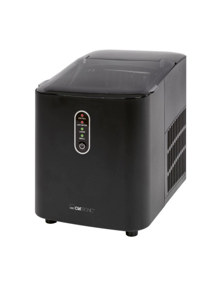 Kostkarka Do Lodu Clatronic Ewb 3798 Czarna