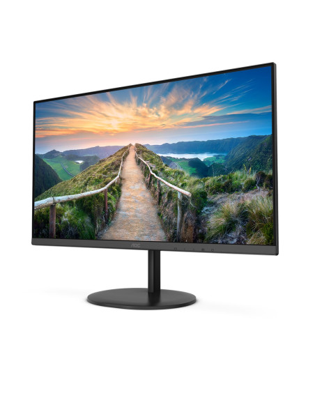 Aoc Mt Ips Lcd Wled 27" U27V4Ea