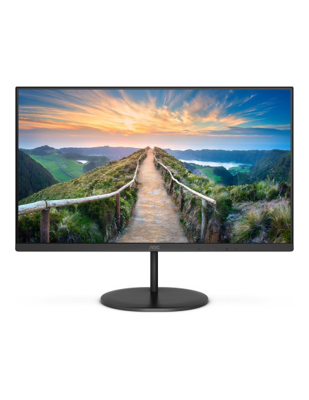 Aoc Mt Ips Lcd Wled 27" U27V4Ea