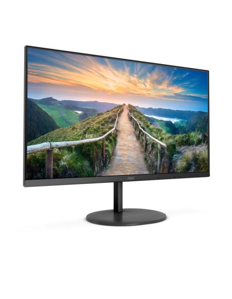 Aoc Mt Ips Lcd Wled 27" U27V4Ea