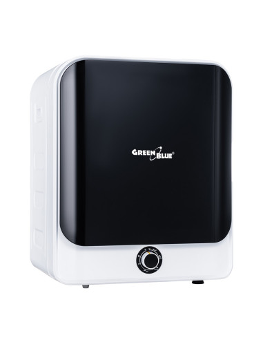 Greenblue Suszarka Elektryczna Bębnowa Do Ubrań 3Kg Wsad Gb415