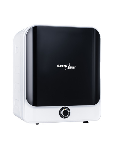 Greenblue Suszarka Elektryczna Bębnowa Do Ubrań 3Kg Wsad Gb415