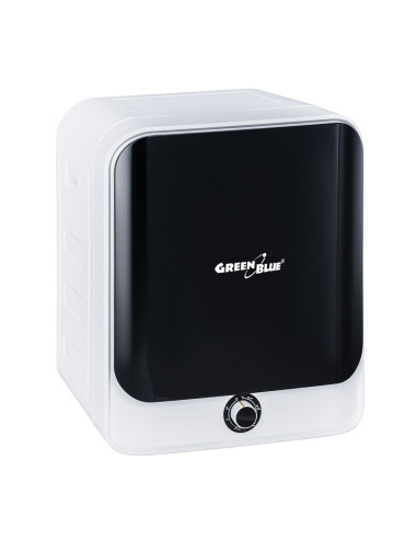 Greenblue Suszarka Elektryczna Bębnowa Do Ubrań 3Kg Wsad Gb415