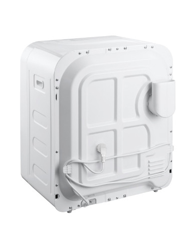 Greenblue Suszarka Elektryczna Bębnowa Do Ubrań 3Kg Wsad Gb415