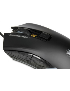 Mysz Ibox Aurora A-3 Imogs9002 (Optyczna  6200 Dpi  Kolor Czarny) 2