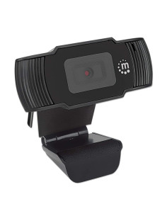 Manhattan Kamera Internetowa Usb 2.0 Full Hd 1080P 2