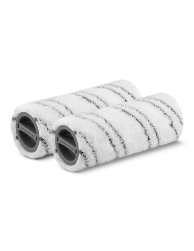Zestaw Rolek    Do Fc 5 Karcher  2.055-007.0
