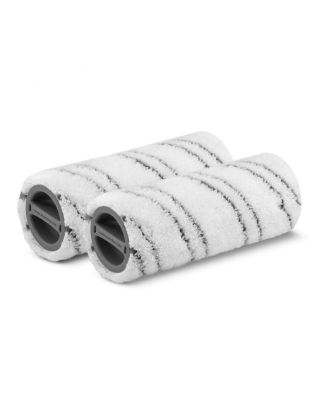 Zestaw Rolek    Do Fc 5 Karcher  2.055-007.0