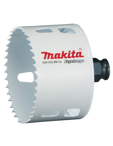 Makita E-03931 Wiertło Do Otworów Wiertarka 1 Szt.
