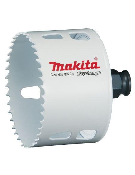 Makita E-03931 Wiertło Do Otworów Wiertarka 1 Szt.