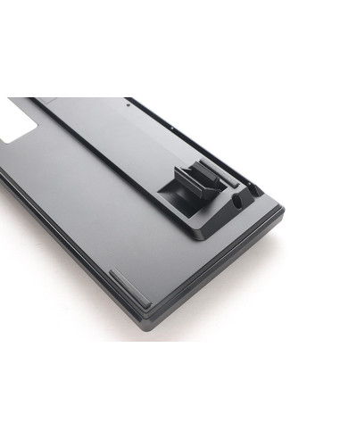 Ducky Origin Phantom Black Klawiatura Uniwersalne Usb Qwertz Niemiecki Czarny