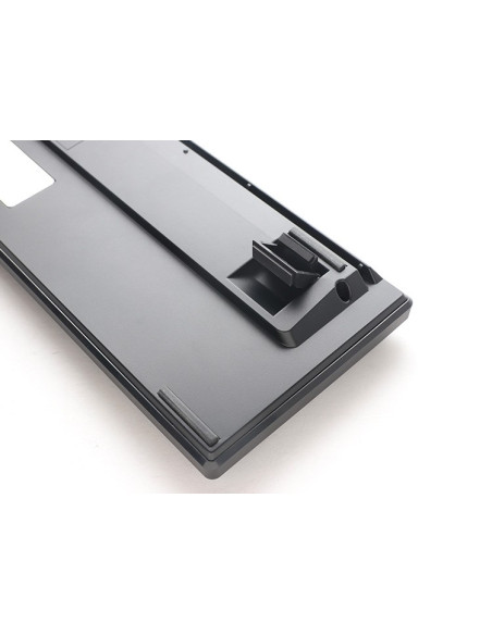 Ducky Origin Phantom Black Klawiatura Uniwersalne Usb Qwertz Niemiecki Czarny