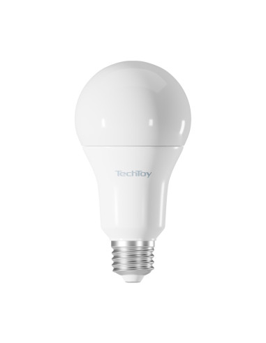Inteligentna Żarówka Tesla Rgb 11W E27 3Szt.