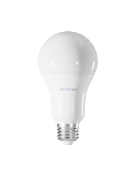 Inteligentna Żarówka Tesla Rgb 11W E27 3Szt.
