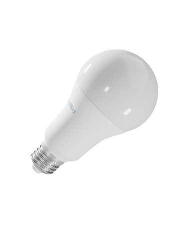 Inteligentna Żarówka Tesla Rgb 11W E27 3Szt.