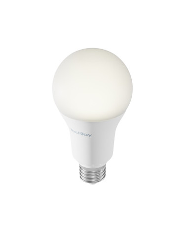 Inteligentna Żarówka Tesla Rgb 11W E27 3Szt.