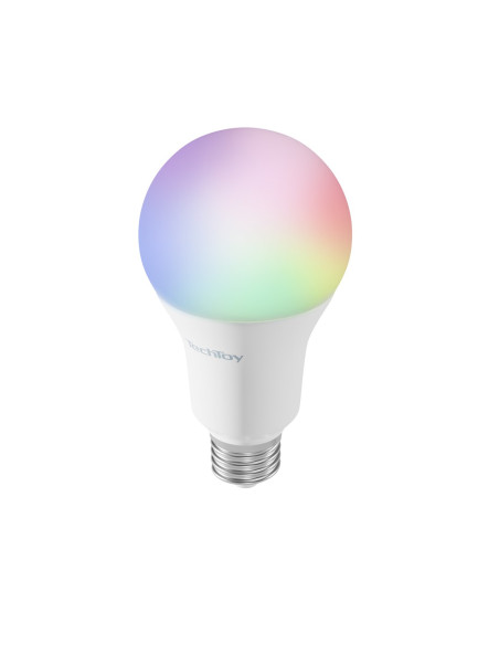 Inteligentna Żarówka Tesla Rgb 11W E27 3Szt.