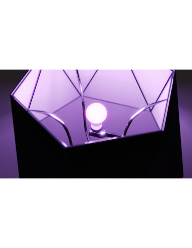 Inteligentna Żarówka Tesla Rgb 11W E27 3Szt.