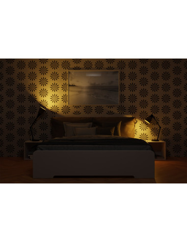 Inteligentna Żarówka Tesla Rgb 11W E27 3Szt.
