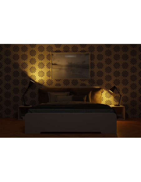 Inteligentna Żarówka Tesla Rgb 11W E27 3Szt.