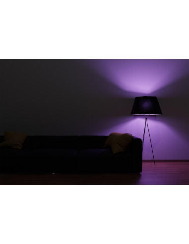 Inteligentna Żarówka Tesla Rgb 11W E27 3Szt.