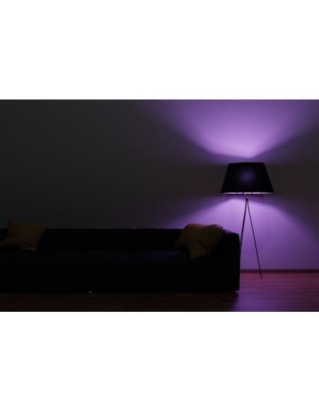 Inteligentna Żarówka Tesla Rgb 11W E27 3Szt.