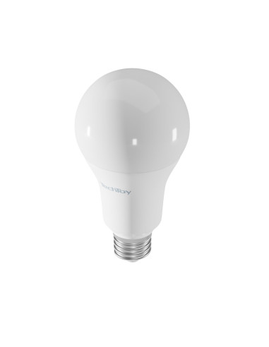 Inteligentna Żarówka Tesla Rgb 11W E27 3Szt.