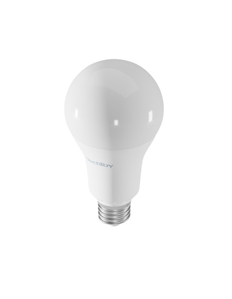 Inteligentna Żarówka Tesla Rgb 11W E27 3Szt.