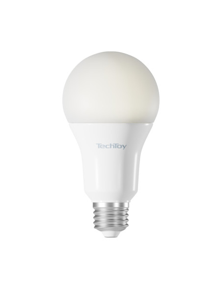 Inteligentna Żarówka Tesla Rgb 11W E27 3Szt.