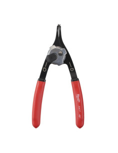 Milwaukee Szczypce Segera Średnie 45° 1,2Mm