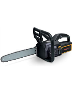 Mowox | Ręczna Piła Łańcuchowa Akumulatorowa | Ecs 3540 Li | 40 V | Technologia Litowo-Jonowa