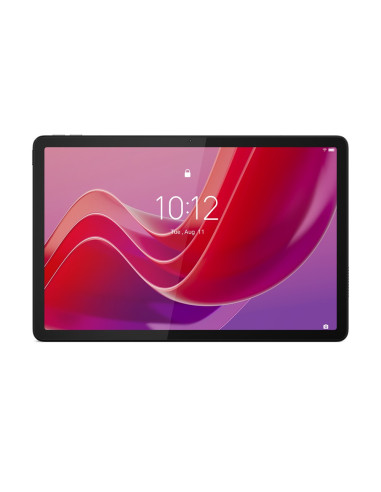 Lenovo Tab M11 Helio G88 11" Wuxga Ips 400Nits 90Hz 4/128Gb Arm Mali-G52 Lte Android Luna Grey