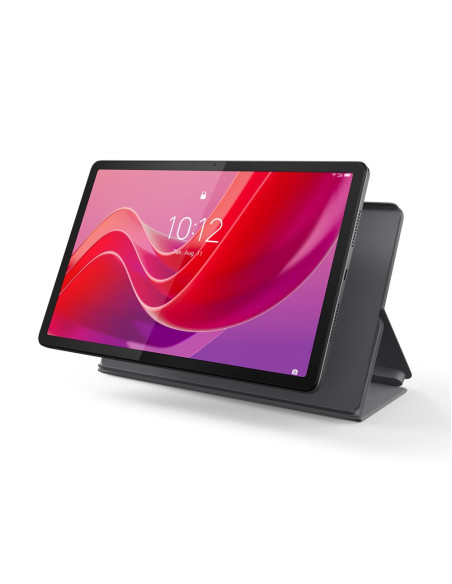 Lenovo Tab M11 Helio G88 11" Wuxga Ips 400Nits 90Hz 4/128Gb Arm Mali-G52 Lte Android Luna Grey