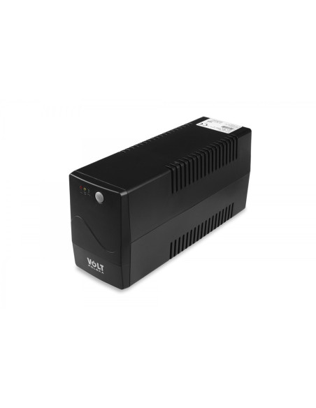 Zasilacz Awaryjny Picoups 800Va/480W 9Ah