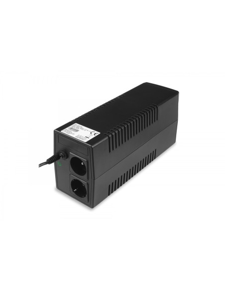 Zasilacz Awaryjny Picoups 800Va/480W 9Ah