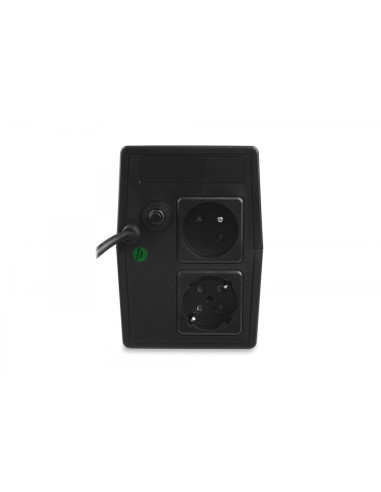 Zasilacz Awaryjny Picoups 800Va/480W 9Ah