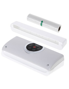 Zgrzewarka Próżniowa Adler Ad 4503 2