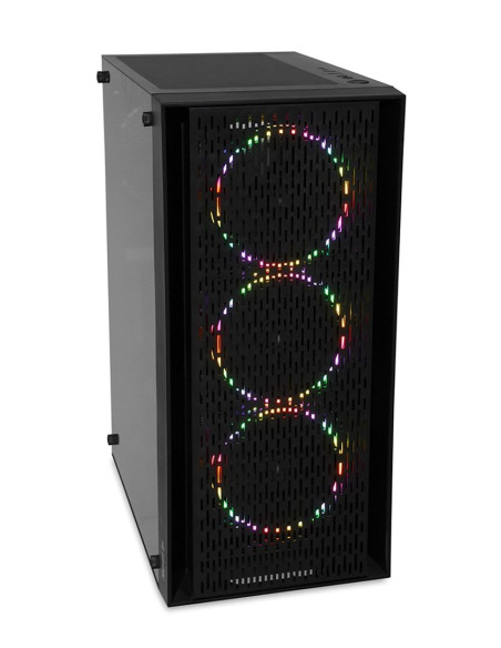 Ibox Obudowa Atx Cetus 903