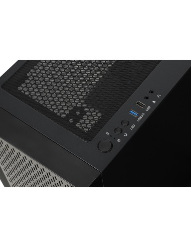 Ibox Obudowa Atx Cetus 903