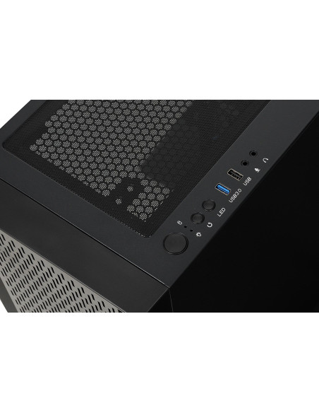 Ibox Obudowa Atx Cetus 903