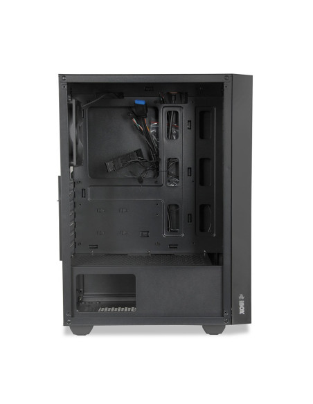 Ibox Obudowa Atx Cetus 903