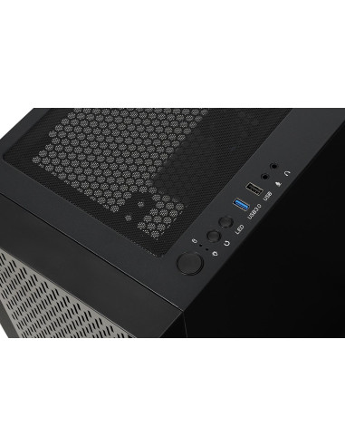 Ibox Obudowa Atx Cetus 903