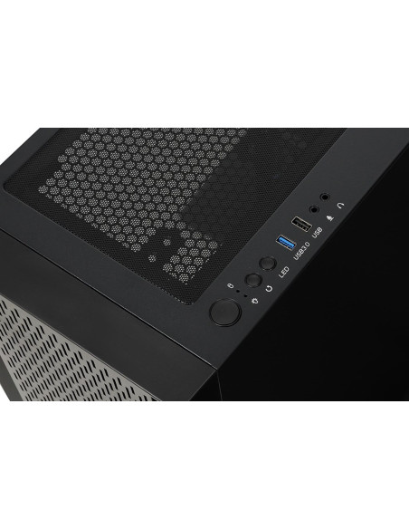 Ibox Obudowa Atx Cetus 903