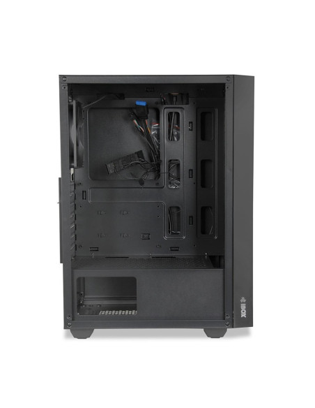 Ibox Obudowa Atx Cetus 903
