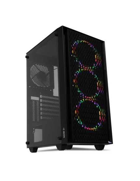 Ibox Obudowa Atx Cetus 903