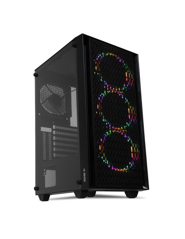 Ibox Obudowa Atx Cetus 903