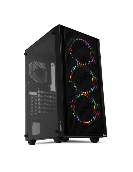 Ibox Obudowa Atx Cetus 903